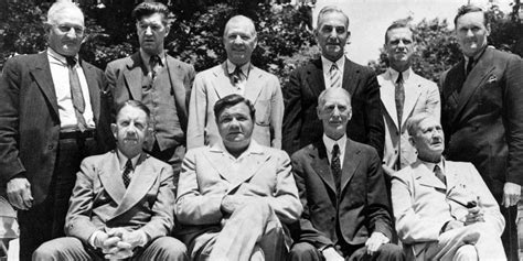 baseball hall of famers hangaroo|Hall of Fame inductions by year .